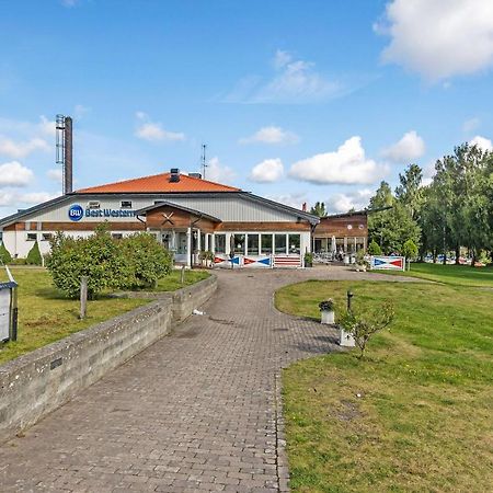 Best Western Hotel Norra Vattern Askersund Exteriér fotografie