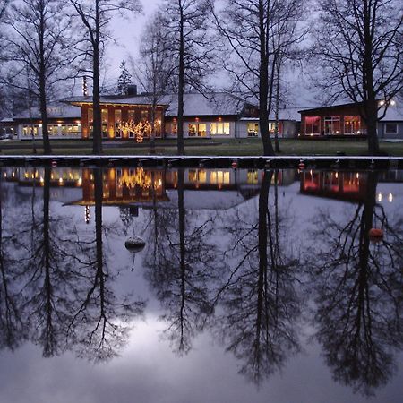 Best Western Hotel Norra Vattern Askersund Exteriér fotografie