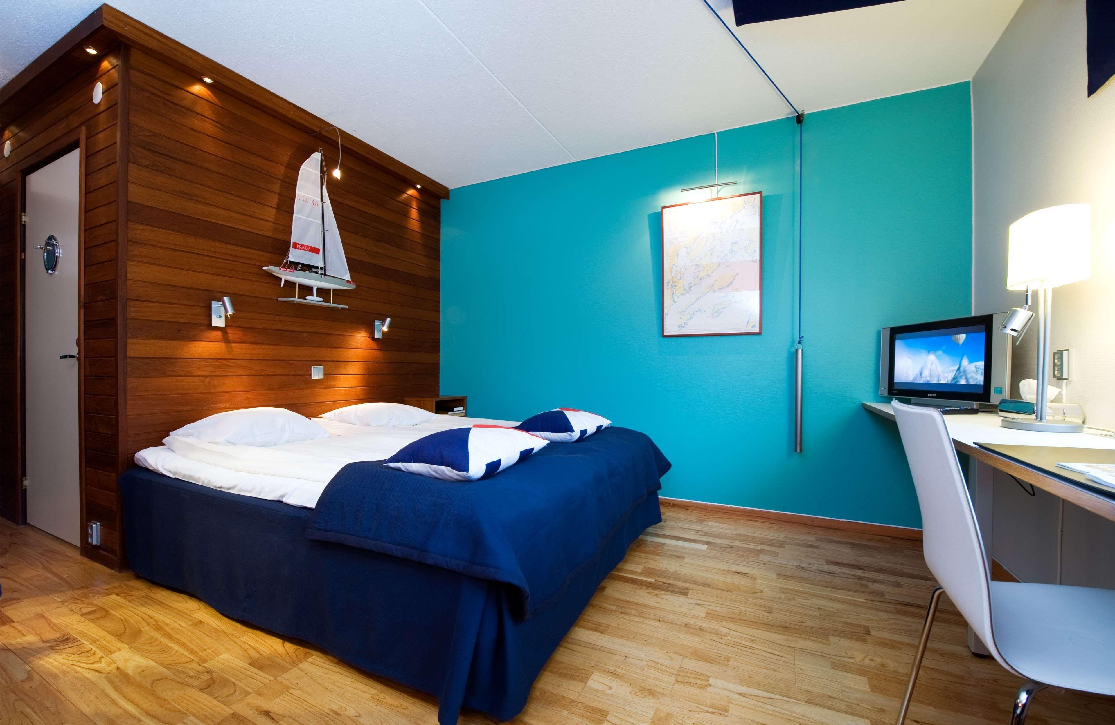 Best Western Hotel Norra Vattern Askersund Pokoj fotografie