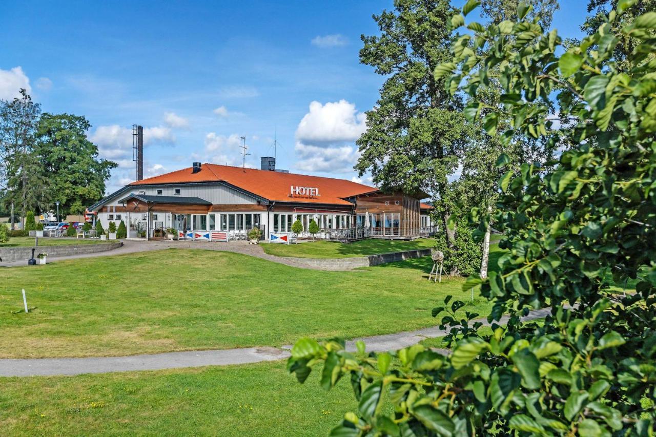 Best Western Hotel Norra Vattern Askersund Exteriér fotografie