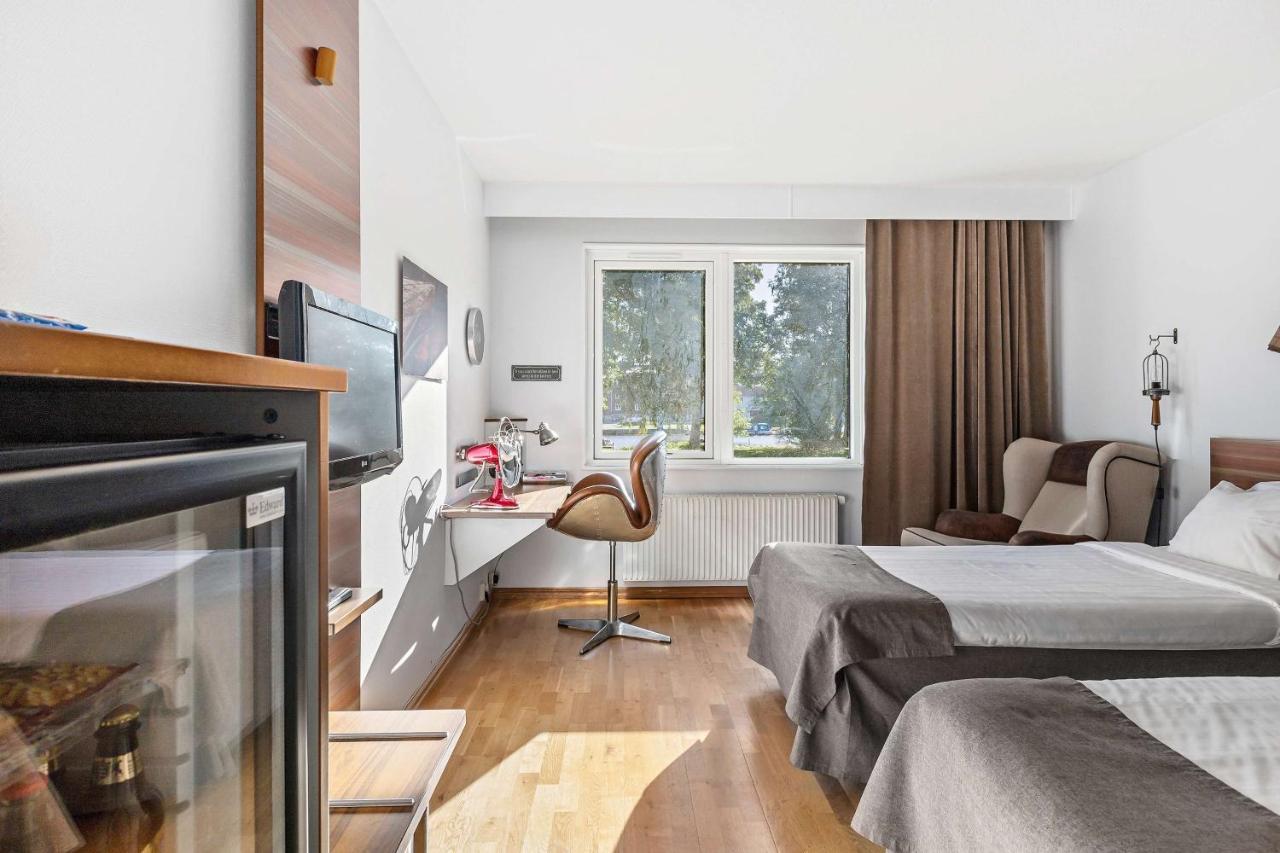 Best Western Hotel Norra Vattern Askersund Exteriér fotografie