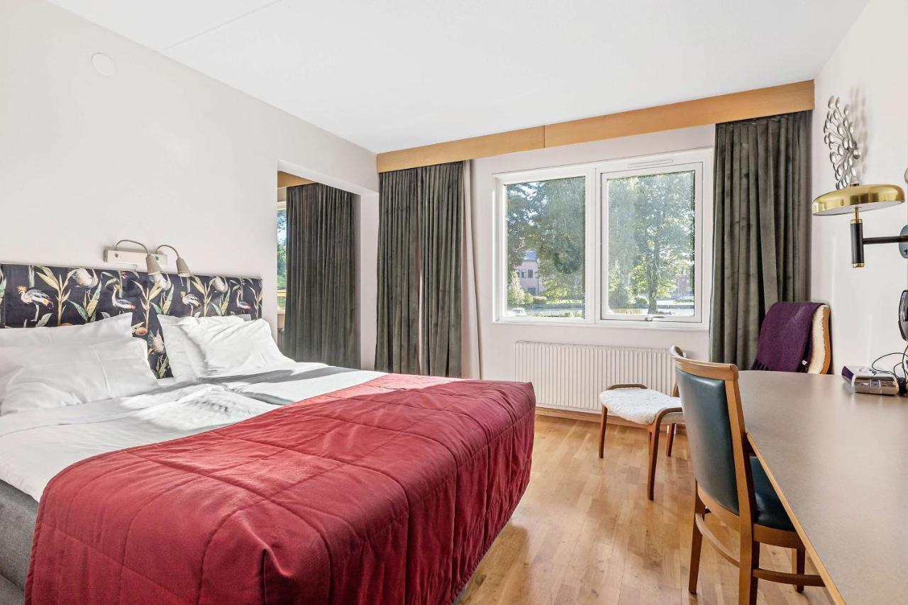 Best Western Hotel Norra Vattern Askersund Exteriér fotografie