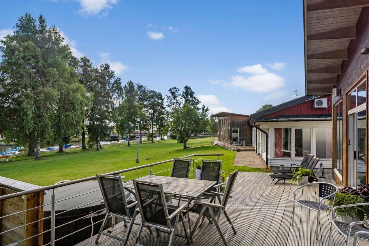 Best Western Hotel Norra Vattern Askersund Exteriér fotografie